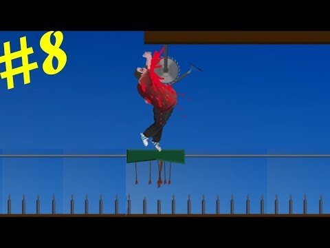 Short Life Gameplay Fails Part 8 [PATIL]