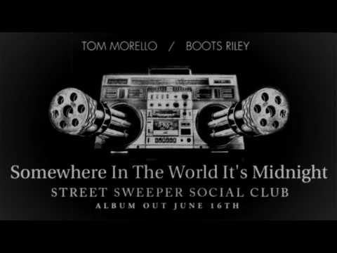 Video thumbnail for Somewhere in the World It’s Midnight