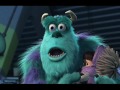 Monsters Inc Sulley Knows That Randall S In Boo S Room