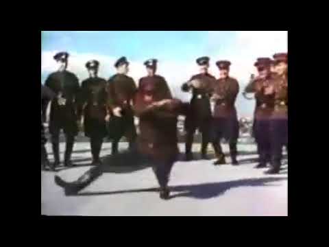 GOPNIK DANCE HARDBASS EDITION