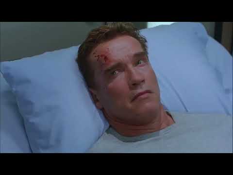 Collateral Damage: Hospital Scene (2002)
