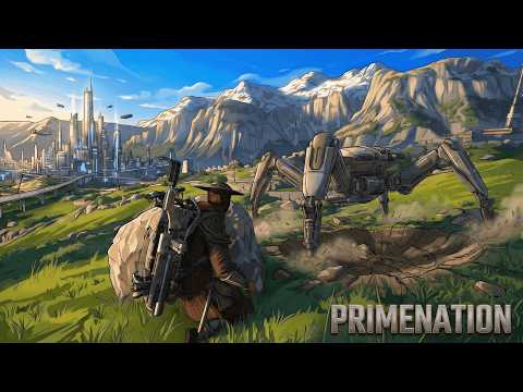 The Raid That Changed Everything....