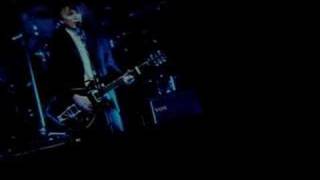 Crowded House - Say That Again - 8.28.07