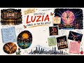 Luzia Spectacle Magic In The Big Apple 13 March 2025