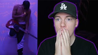 😨 Capi dreht durch: Capital Bra - irgend was anderes Reaction/Reaktion