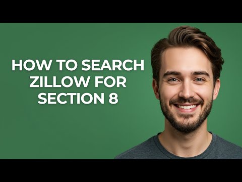 Zillow Section 8 Broward County