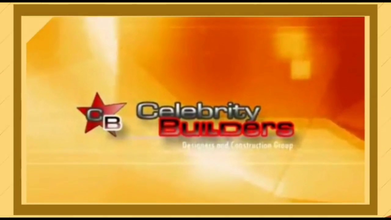 Celebrity Builders,INC
