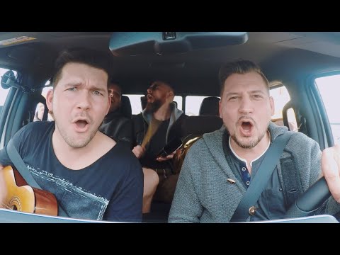 DeSchoWieda - Am Stammtisch (Can't Touch This)