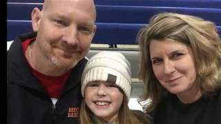 Coach English Tribute Video