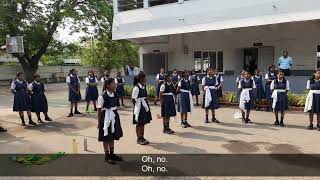 Alwardas Public School Video