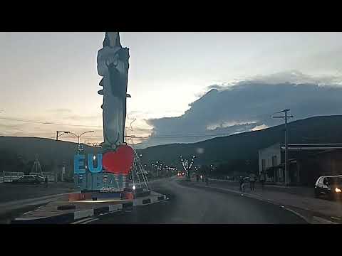 Uibaí-Bahia, natal 2025