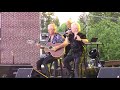Air Supply (Live)--Two Less Lonely People In The World-2019 Indiana State Fair