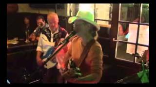 PJ Bandit & Thomas - Alright Now