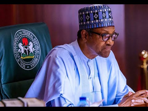 War On Top Wuru Wuru : Buhari No Go Fall Nigerians Hand – Presidency | #PidginNews