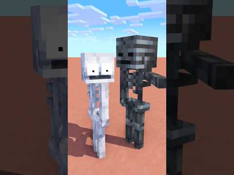 Minecraft Sync to "Believer" Imagine Dragons #monsterschool #minecraft #believer #imaginedragon