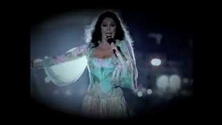 ISABEL PANTOJA -Ojos verdes