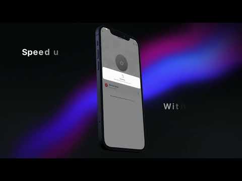 Starway VPN: Fast & Safe Proxy