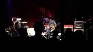 THE ELMS, "The Way I Will" - LIVE.