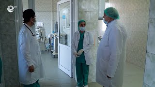 Болницата в Кърджали търси лекари специалисти за пет от своите отделения