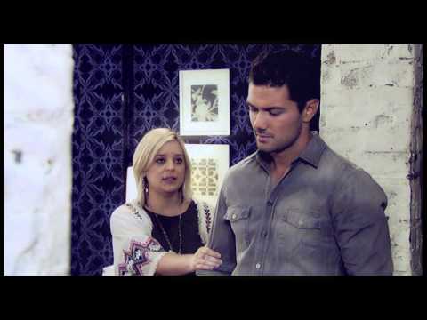 nathan and maxie // good to you