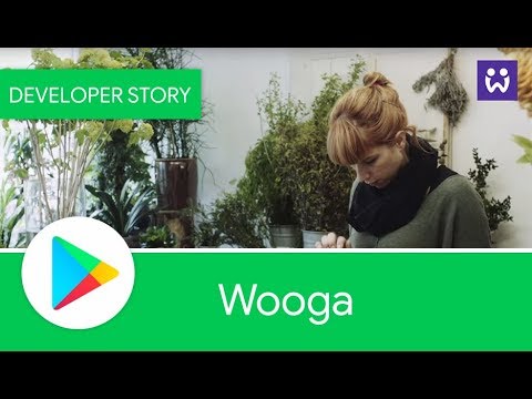 Android Developer Story WPS Office Building continuity with Android foldables