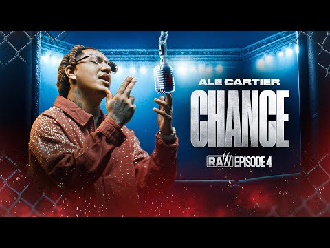 Ale Cartier - Chance | RAW Season