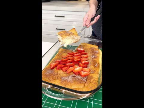 My favorite holiday dessert recipes