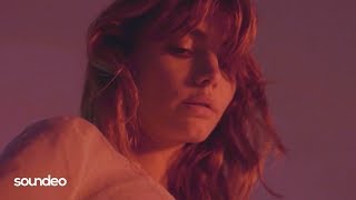 Sarah Close - Call Me Out (Alex Hobson Remix) [Video Edit]