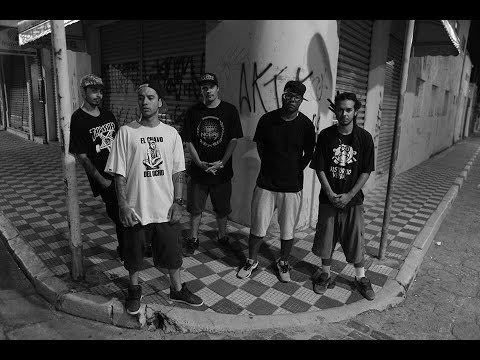 Vale em 3D #02 - "Protocolo" por Dj 3D