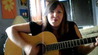 Rave On - Buddy Holly cover by Bobbi-Jo Moore of The Elixxxirs