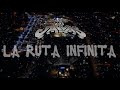 LOS JAIVAS LA RUTA INFINITA Teaser Documental