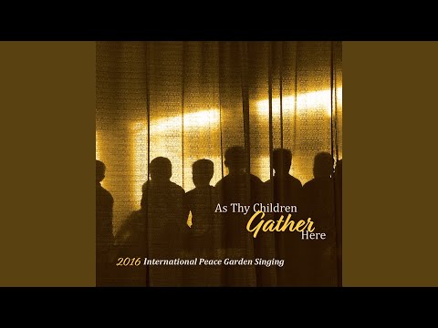 Hasten, Beloved, For Mercy Is Calling SHZ 406