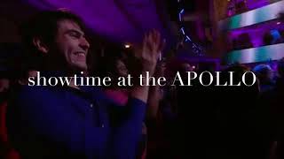 Charlie Wilson ft. T.I. – I’m Blessed showtime in the APOLLO live