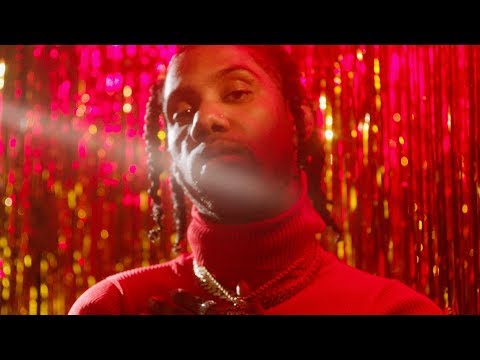 Video thumbnail for Drip Like That (Album Version)