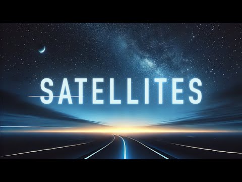 Inward Universe - Satellites