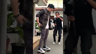 Download lagu Ariel Noah Umurnya Gk Kepake, Keren Dan Ganteng Terus mp3