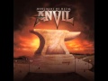 Anvil: 666 (2007 Re-Recorded Version)