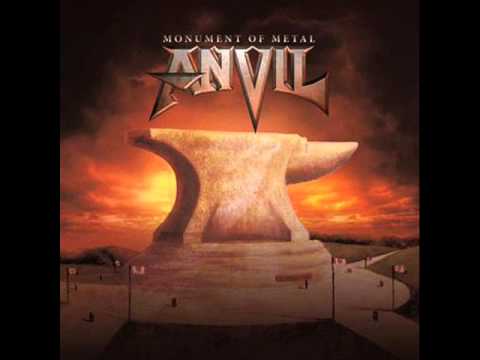 Anvil: 666 (2007 Re-Recorded Version)