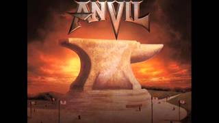 Anvil: 666 (2007 Re-Recorded Version)