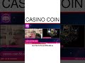 casino coin