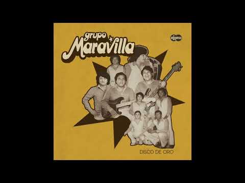 Grupo Maravilla - Con Un Sorbito de Champagne: Carlos Ramirez "Centeno" (Infopesa)