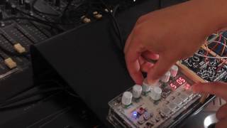 Video thumbnail for MicroGranny 2.0 -Bastl Instruments 8 bit sampler by Dziam Bass