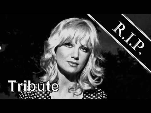 Daria Nicolodi ● A Simple Tribute