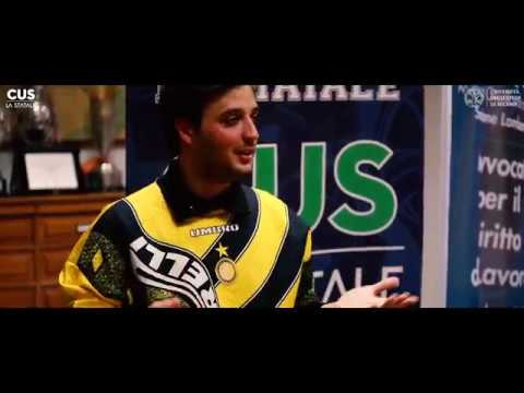 Campionati di Facoltà - Giurisprudenza e Coppa Barozzi - Università degli Studi di Milano