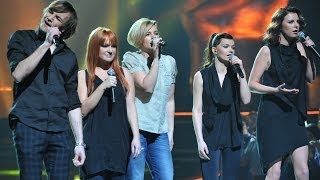 The Voice of Poland - Drużyna Ani Dąbrowskiej - „Bang Bang&quot;