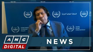 Lawyer: Marcos surrendered Duterte to ICC to protect power, not pursue justice | ANC