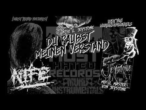 Nife feat. Jeystone - Du raubst meinen Verstand (prod. by Mordinstrumentals)