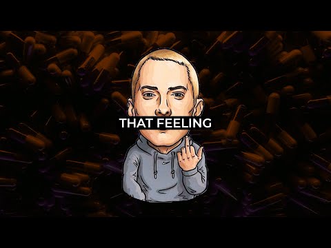 [FREE] Eminem x 50 Cent x Dr. Dre type beat - "THAT FEELING" | Hip-Hop Rap Instrumental 2022