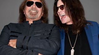 Ozzy Osbourne's Emotional Final Black Sabbath Show Revealed