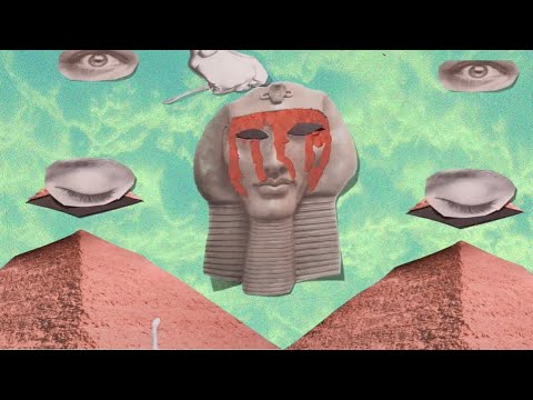Shaman Eyes - Into My Head (Official Video)